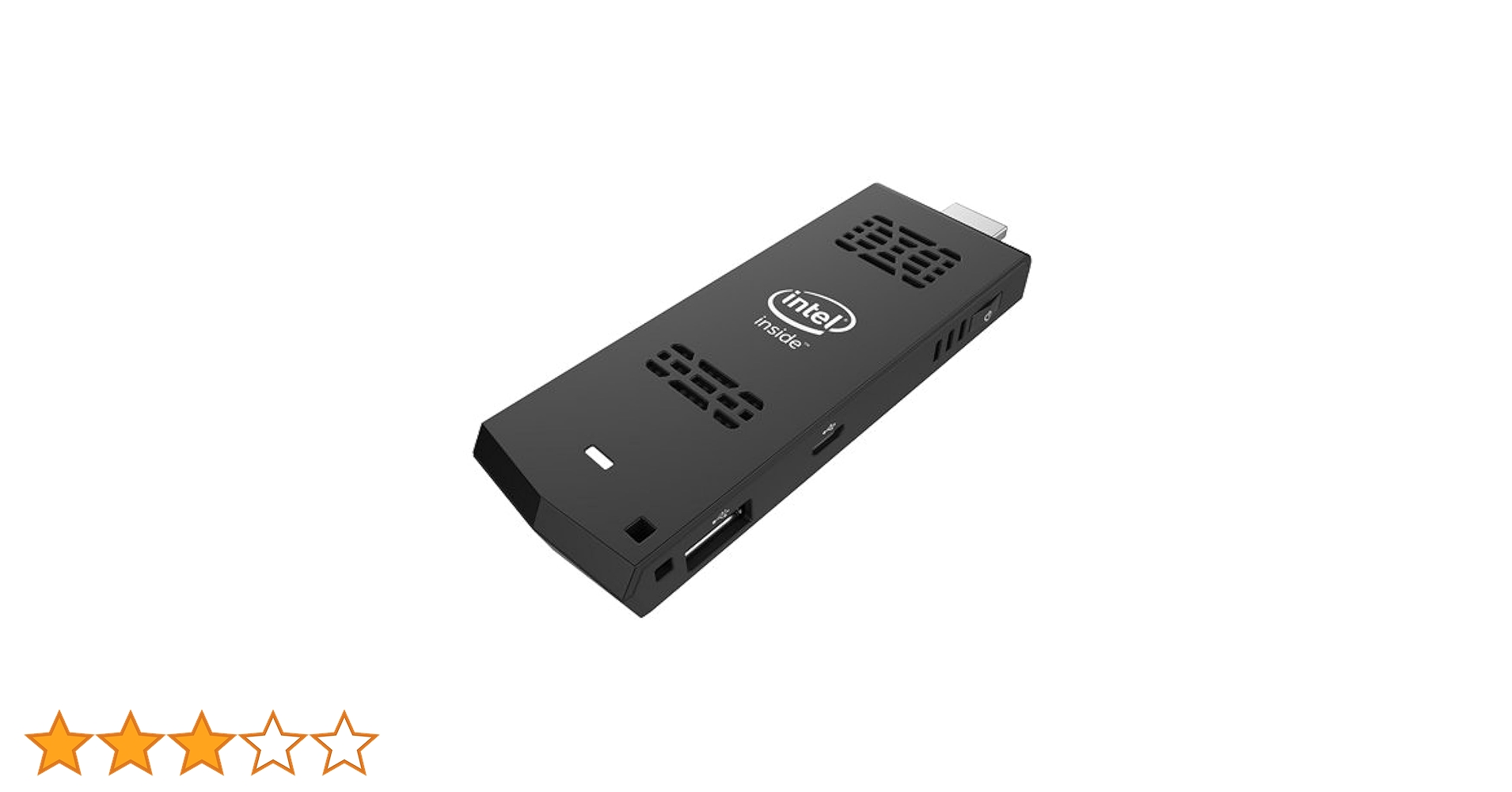 インテル製のスティック型パソコン　Intel Compute Stick Amazon.co.jp: Intel Compute Stick スティック型コンピューター